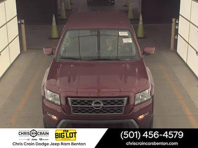 Used 2022 Nissan Frontier - photo 1
