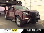 2022 Nissan Frontier Crew Cab RWD Pickup for sale #NN696005 - photo 4