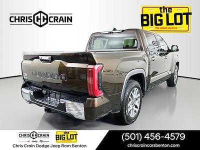 Used 2022 Toyota Tundra - photo 1