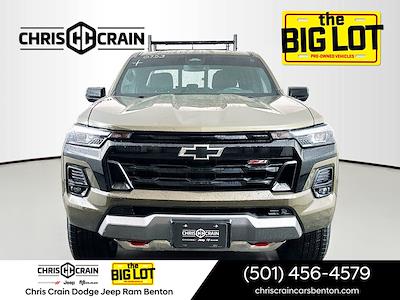 2023 Chevrolet Colorado Crew Cab 4WD Pickup for sale #P1130753 - photo 2