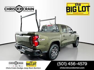 Used 2023 Chevrolet Colorado - photo 1