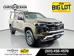2023 Chevrolet Colorado Crew Cab 4WD Pickup for sale #P1130753 - photo 1