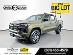 2023 Chevrolet Colorado Crew Cab 4WD Pickup for sale #P1130753 - photo 3