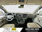 2023 Chevrolet Express 3500 RWD Passenger Van for sale #P1259638 - photo 22