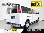 2023 Chevrolet Express 3500 RWD Passenger Van for sale #P1259638 - photo 8