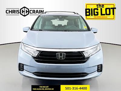 2023 Honda Odyssey FWD Minivan for sale #PB013581 - photo 2