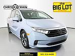 2023 Honda Odyssey FWD Minivan for sale #PB013581 - photo 1