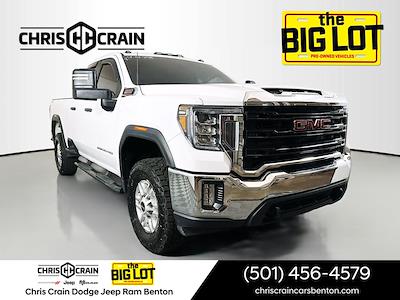 2023 GMC Sierra 2500 Double Cab 4WD Pickup for sale #PF114473 - photo 1