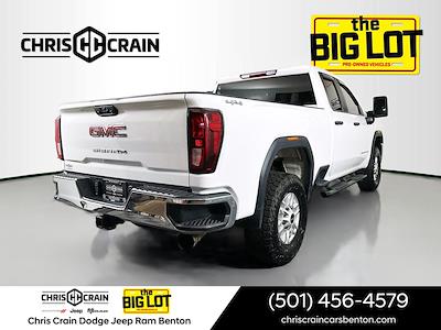 Used 2023 GMC Sierra 2500 - photo 1