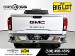 2023 GMC Sierra 2500 Double Cab 4WD Pickup for sale #PF114473 - photo 6