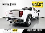 2023 GMC Sierra 2500 Double Cab 4WD Pickup for sale #PF114473 - photo 8
