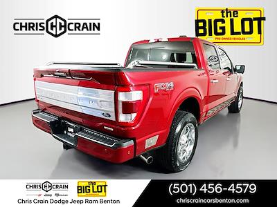 Used 2023 Ford F-150 - photo 1