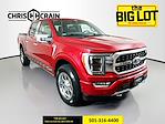 2023 Ford F-150 SuperCrew Cab 4WD Pickup for sale #PFA04309 - photo 1