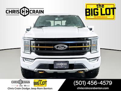 Used 2023 Ford F-150 - photo 1
