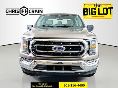 2023 Ford F-150 SuperCrew Cab 4WD Pickup for sale #PFB86169 - photo 2