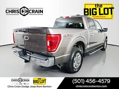 Used 2023 Ford F-150 - photo 1