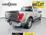 2023 Ford F-150 SuperCrew Cab 4WD Pickup for sale #PFB86169 - photo 8
