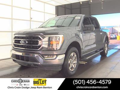 Used 2023 Ford F-150 - photo 1