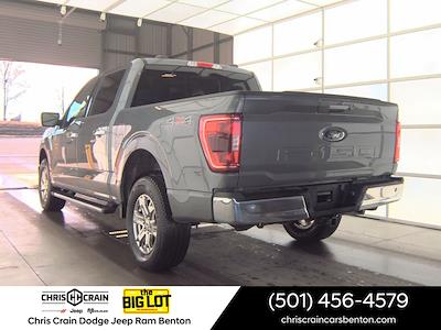 Used 2023 Ford F-150 - photo 1