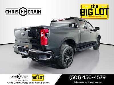 Used 2023 Chevrolet Silverado 1500 - photo 1