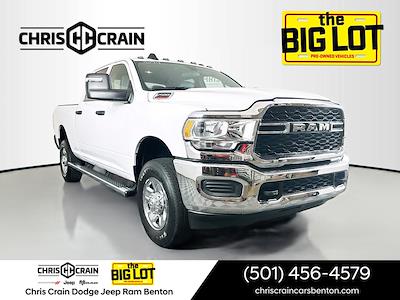 2023 Ram 2500 Crew Cab 4WD Pickup for sale #PG517094 - photo 1