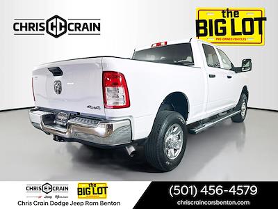 Used 2023 Ram 2500 - photo 1