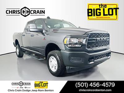 Used 2023 Ram 2500 - photo 1