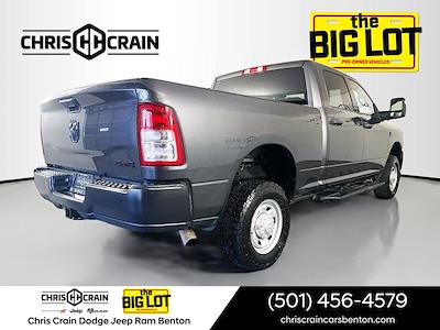 Used 2023 Ram 2500 - photo 1