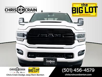 Used 2023 Ram 2500 - photo 1
