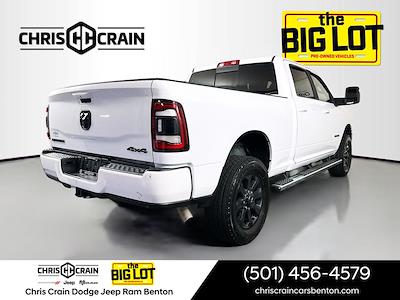 2023 Ram 2500 Crew Cab 4WD Pickup for sale #PG568233 - photo 2