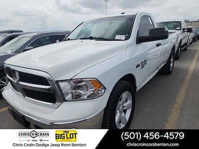 Used 2023 Ram 1500 Classic - photo 1