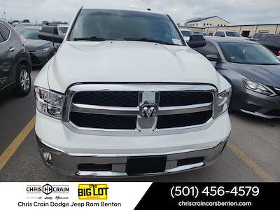 Used 2023 Ram 1500 Classic - photo 1