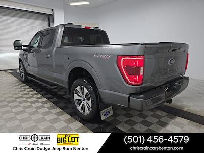 Used 2023 Ford F-150 - photo 1