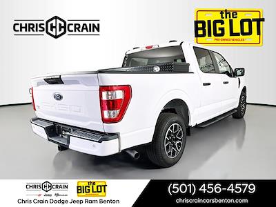 Used 2023 Ford F-150 - photo 1