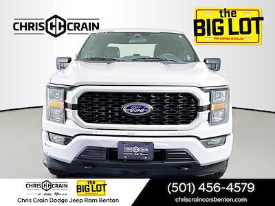 2023 Ford F-150 SuperCrew Cab 4WD Pickup for sale #PKE53933 - photo 2