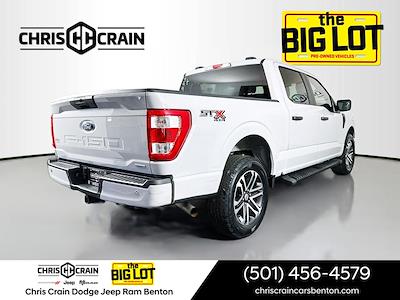 Used 2023 Ford F-150 - photo 1
