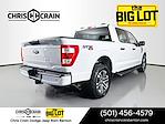 2023 Ford F-150 SuperCrew Cab 4WD Pickup for sale #PKE53933 - photo 8