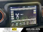2023 Jeep Gladiator Crew Cab 4WD Pickup for sale #PL577570 - photo 15