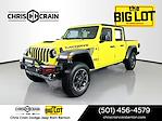 2023 Jeep Gladiator Crew Cab 4WD Pickup for sale #PL577570 - photo 3