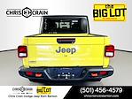 2023 Jeep Gladiator Crew Cab 4WD Pickup for sale #PL577570 - photo 6