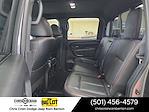 2023 Nissan Titan Crew Cab 4WD Pickup for sale #PN101232 - photo 15