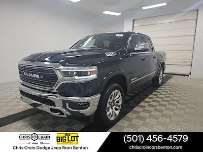 Used 2023 Ram 1500 - photo 1