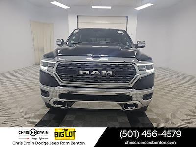 Used 2023 Ram 1500 - photo 1