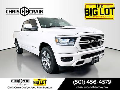 Used 2023 Ram 1500 - photo 1