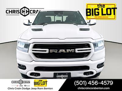 Used 2023 Ram 1500 - photo 1