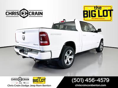 Used 2023 Ram 1500 - photo 1