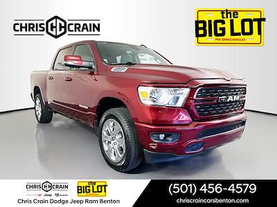 2023 Ram 1500 Crew Cab 4WD Pickup for sale #PN599708 - photo 1
