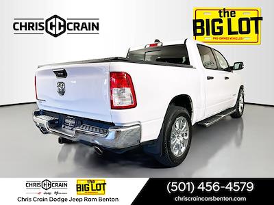 Used 2023 Ram 1500 - photo 1