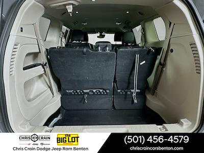 Used 2023 Chrysler Pacifica - photo 1