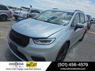 2023 Chrysler Pacifica AWD Minivan for sale #PR554834 - photo 1